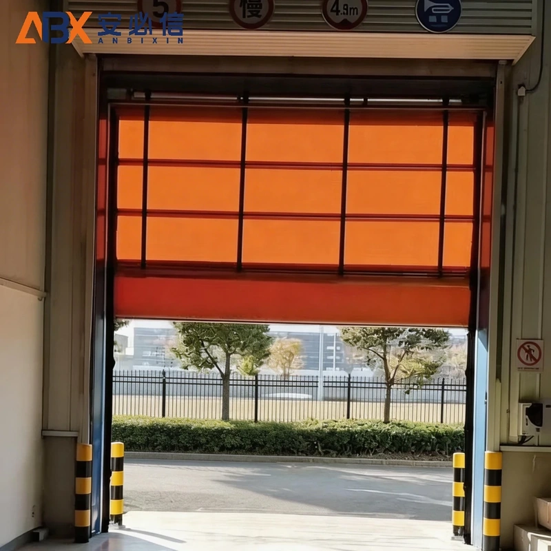玉溪机械式门封
